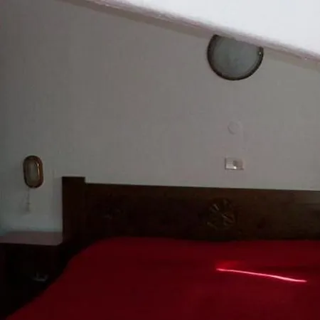 Hotel The Aosta