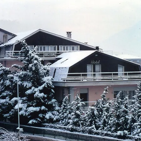 Hotel The