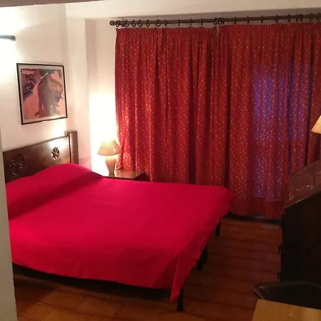 Hotel The Aosta
