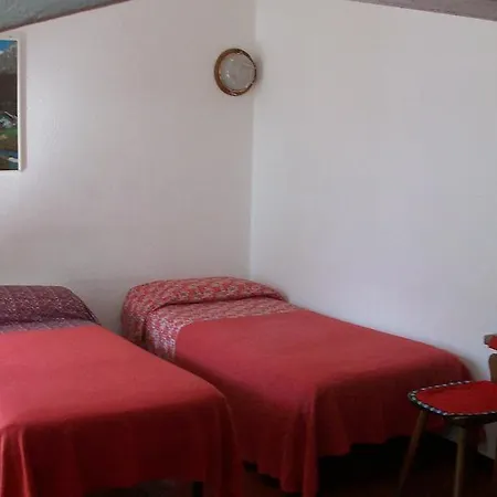 Hotel The Aosta